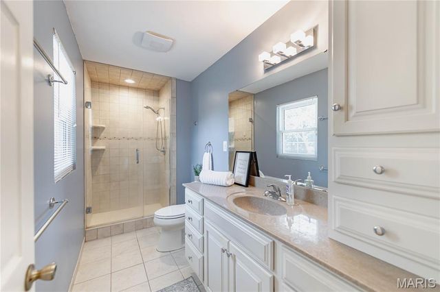 1504 Prairie View Drive, Edwardsville, IL 62025