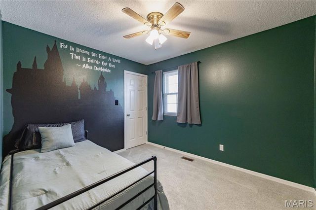 1504 Prairie View Drive, Edwardsville, IL 62025