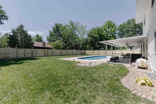 1504 Prairie View Drive, Edwardsville, IL 62025