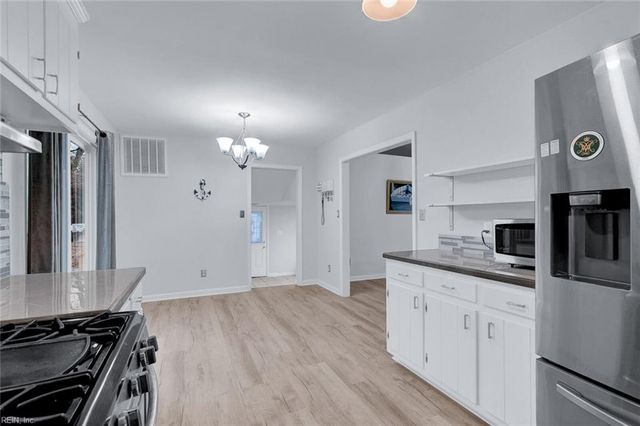 183 Mark Twain DR, Newport News, VA 23602