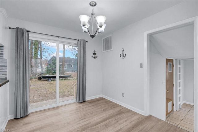 183 Mark Twain DR, Newport News, VA 23602