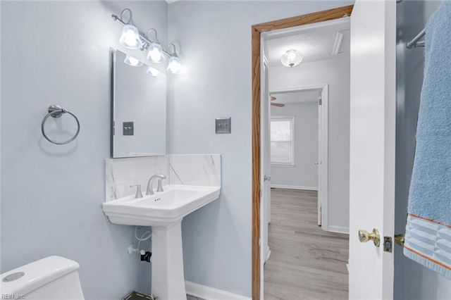 183 Mark Twain DR, Newport News, VA 23602