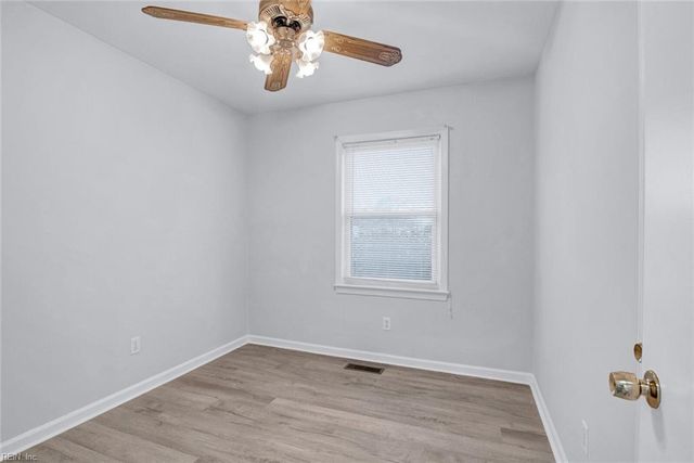 183 Mark Twain DR, Newport News, VA 23602