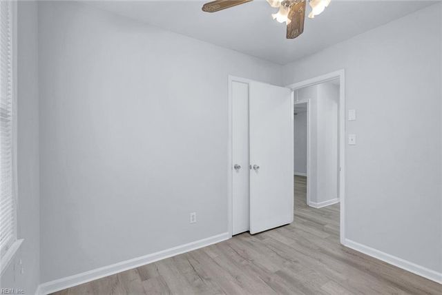 183 Mark Twain DR, Newport News, VA 23602