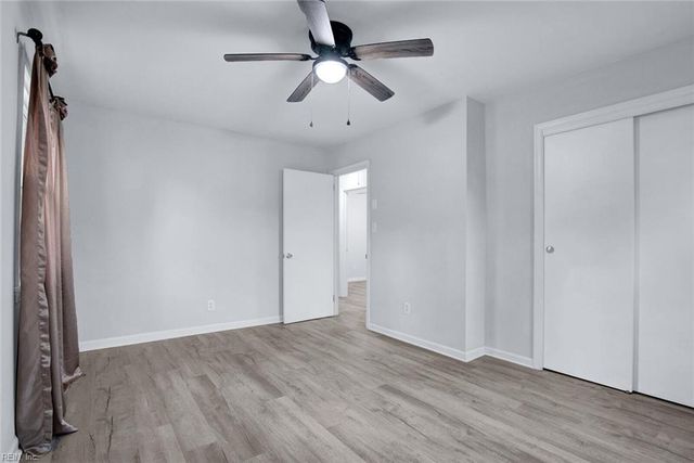 183 Mark Twain DR, Newport News, VA 23602