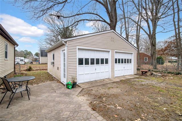 183 Mark Twain DR, Newport News, VA 23602