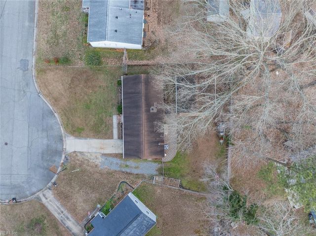 183 Mark Twain DR, Newport News, VA 23602