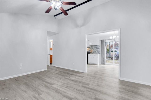 183 Mark Twain DR, Newport News, VA 23602