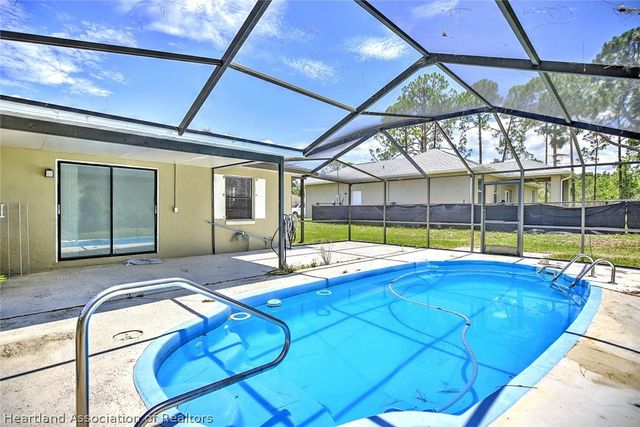 529 Aston Martin Drive, Sebring, FL 33872