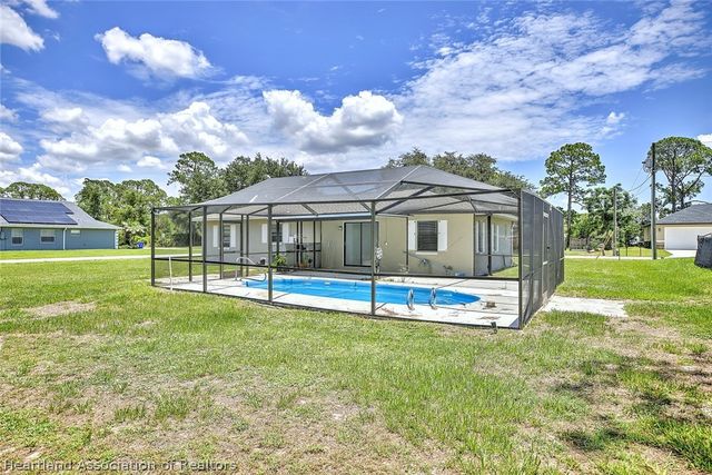 529 Aston Martin Drive, Sebring, FL 33872