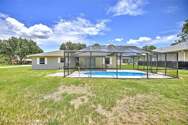 529 Aston Martin Drive, Sebring, FL 33872
