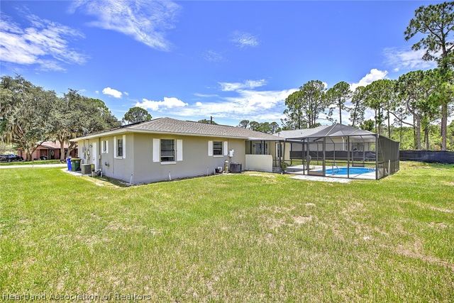 529 Aston Martin Drive, Sebring, FL 33872
