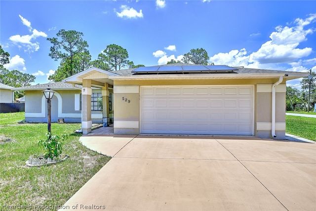 529 Aston Martin Drive, Sebring, FL 33872