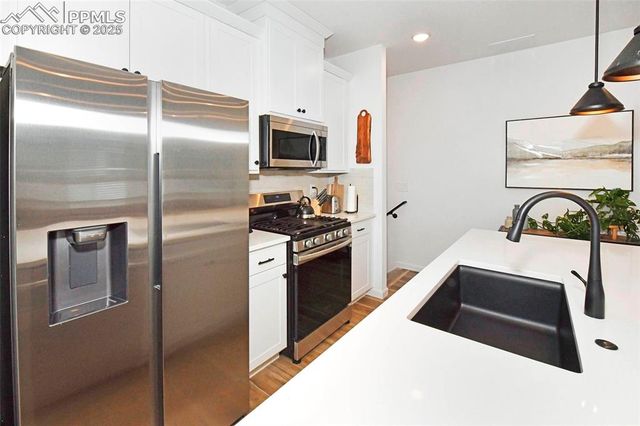 10634 Eulcase Heights, Colorado Springs, CO 80908