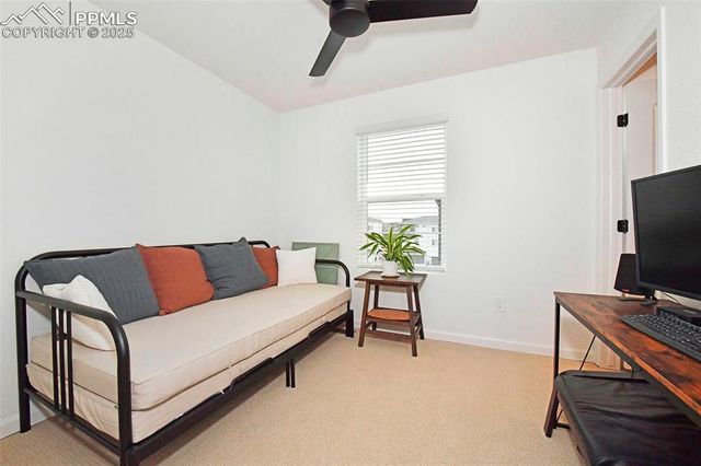 10634 Eulcase Heights, Colorado Springs, CO 80908