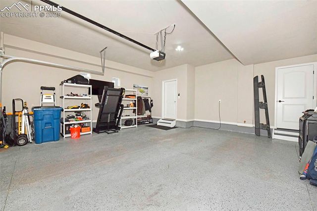 10634 Eulcase Heights, Colorado Springs, CO 80908