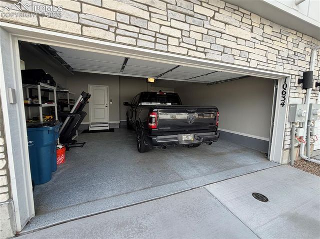 10634 Eulcase Heights, Colorado Springs, CO 80908