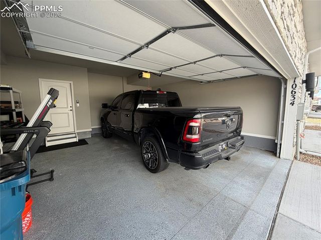 10634 Eulcase Heights, Colorado Springs, CO 80908