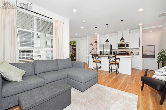 10634 Eulcase Heights, Colorado Springs, CO 80908