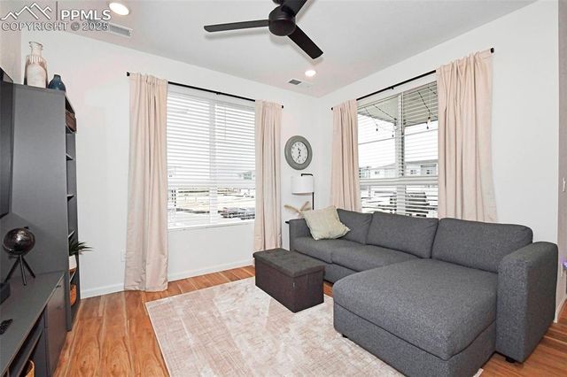 10634 Eulcase Heights, Colorado Springs, CO 80908