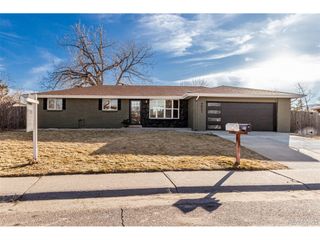 4851 S Pierson Way, Littleton, CO 80127