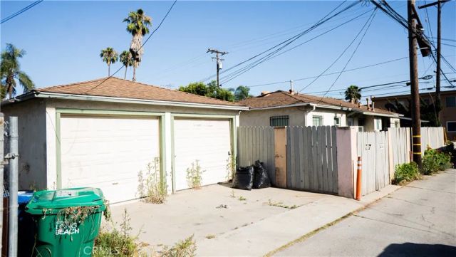 3321 E 17th Street, Long Beach, CA 90804