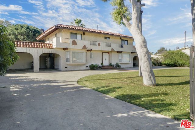 4812 Live Oak Street, Cudahy, CA 90201