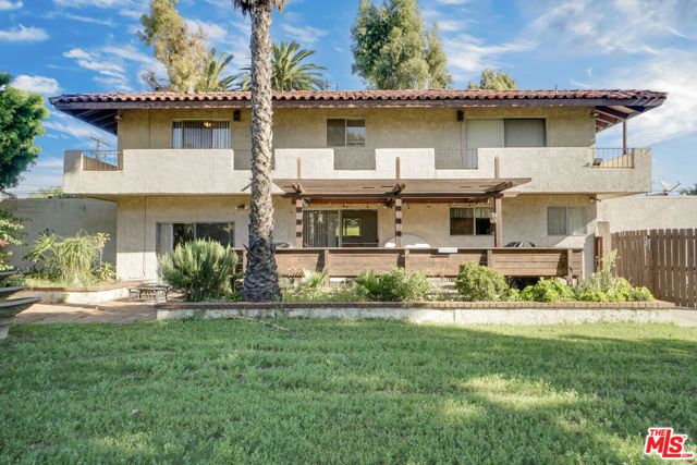 4812 Live Oak Street, Cudahy, CA 90201