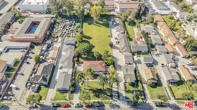 4812 Live Oak Street, Cudahy, CA 90201