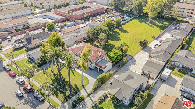 4812 Live Oak Street, Cudahy, CA 90201