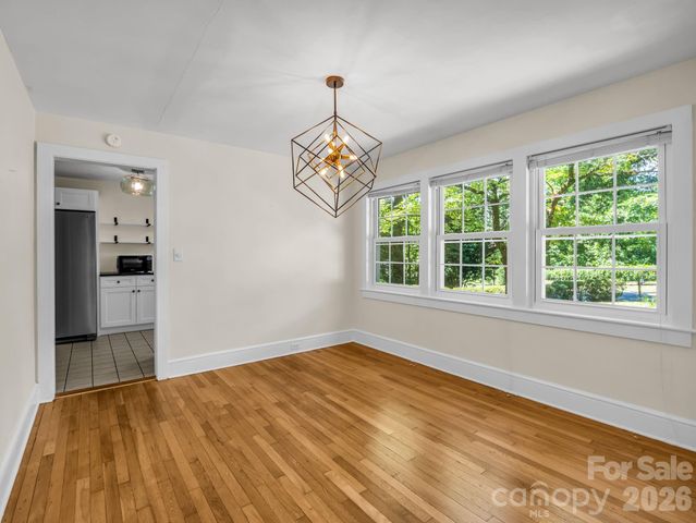 117 Whitney Avenue, Tryon, NC 28782