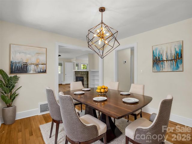 117 Whitney Avenue, Tryon, NC 28782