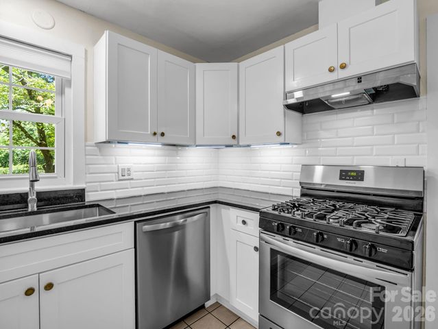 117 Whitney Avenue, Tryon, NC 28782