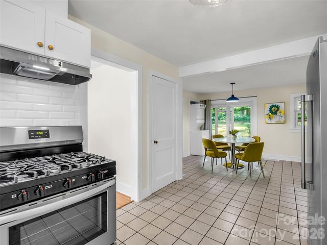 117 Whitney Avenue, Tryon, NC 28782