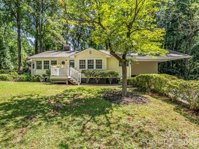 117 Whitney Avenue, Tryon, NC 28782