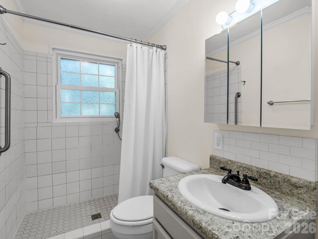 117 Whitney Avenue, Tryon, NC 28782