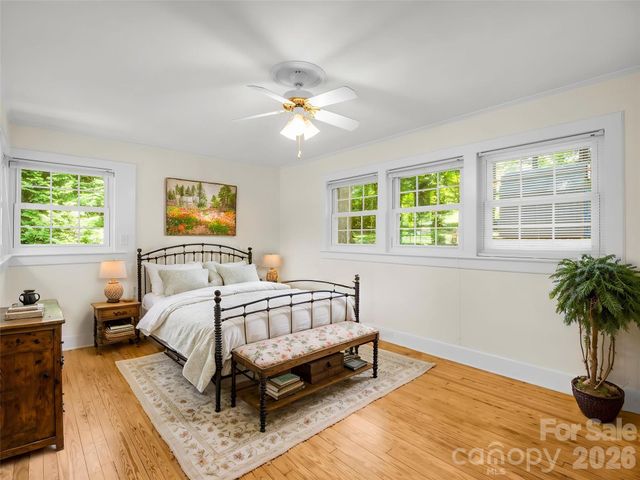 117 Whitney Avenue, Tryon, NC 28782