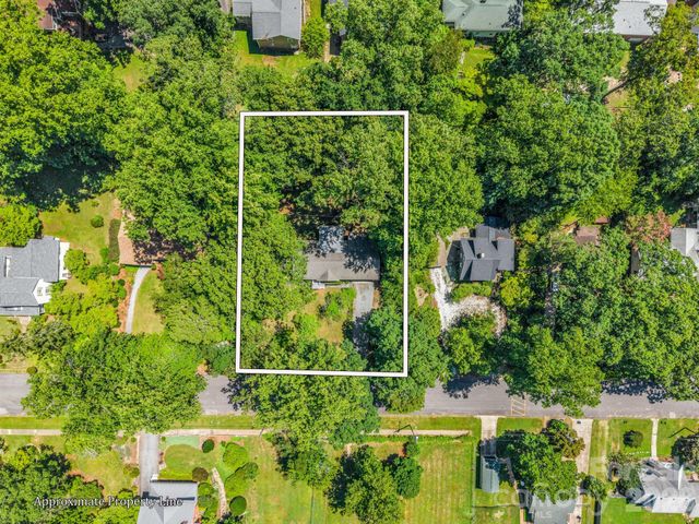 117 Whitney Avenue, Tryon, NC 28782
