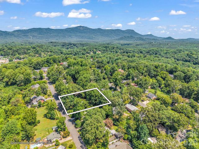 117 Whitney Avenue, Tryon, NC 28782