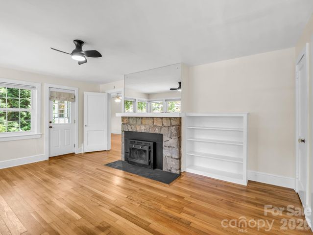 117 Whitney Avenue, Tryon, NC 28782