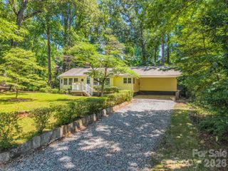 117 Whitney Avenue, Tryon, NC 28782