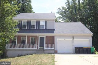 406 ROUND TABLE DR, Fort Washington, MD 20744