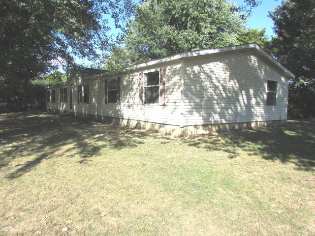 3193 N Lewisville Lane, Paragon, IN 46166