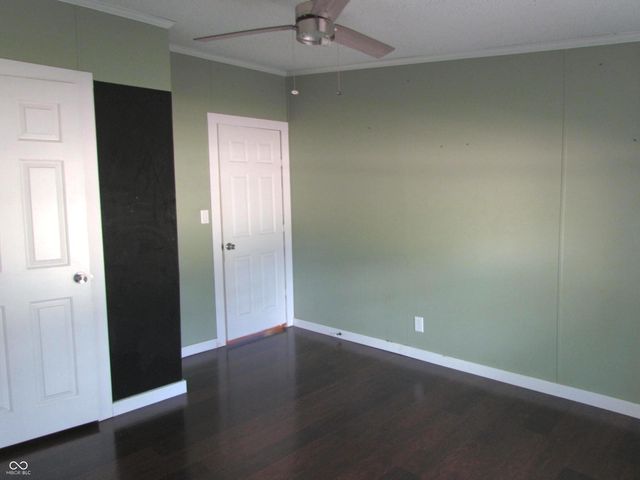 3193 N Lewisville Lane, Paragon, IN 46166