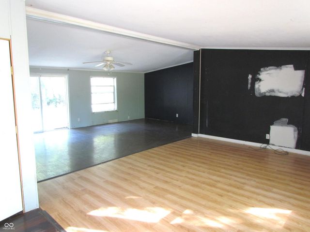 3193 N Lewisville Lane, Paragon, IN 46166