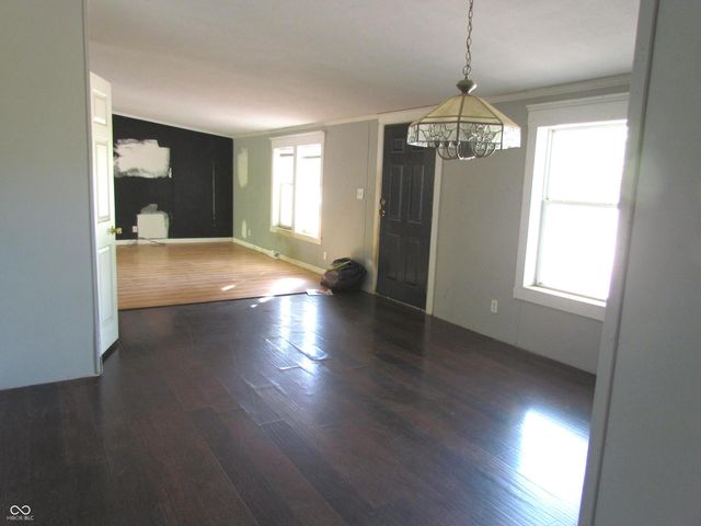 3193 N Lewisville Lane, Paragon, IN 46166