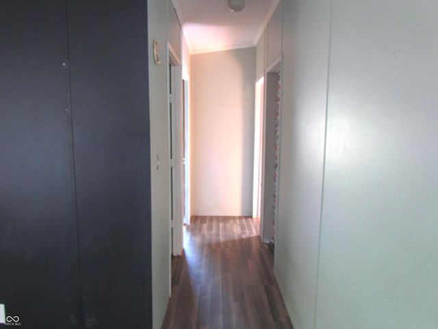 3193 N Lewisville Lane, Paragon, IN 46166