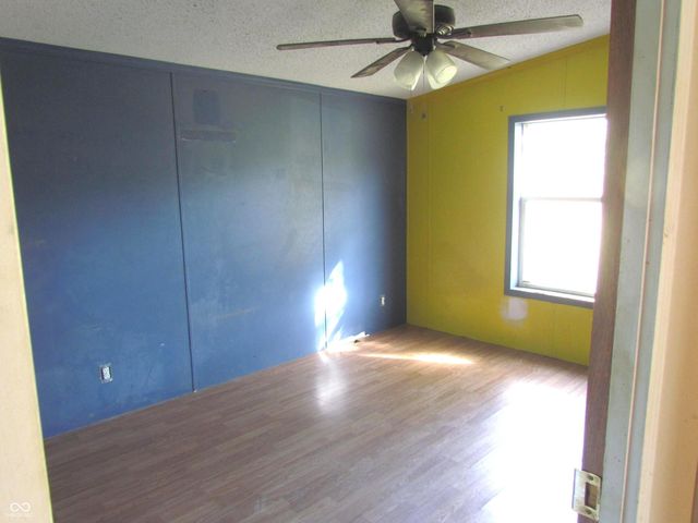 3193 N Lewisville Lane, Paragon, IN 46166