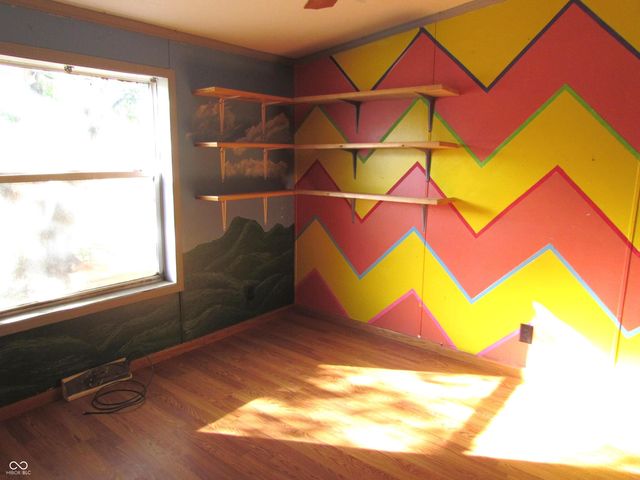 3193 N Lewisville Lane, Paragon, IN 46166