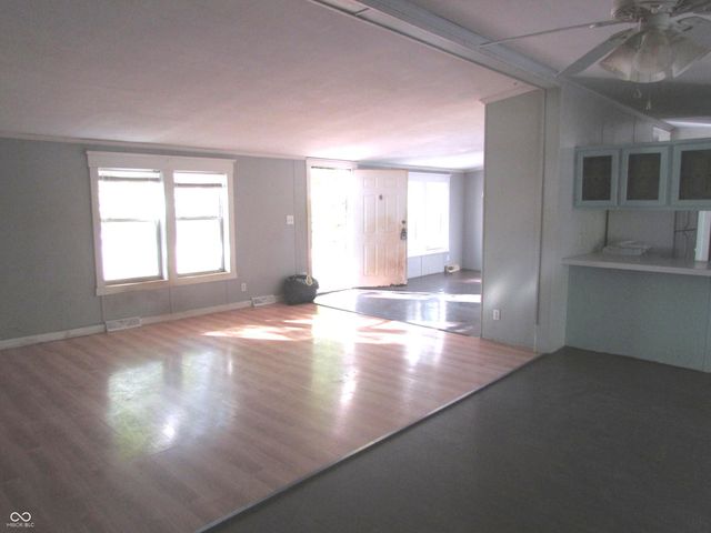 3193 N Lewisville Lane, Paragon, IN 46166